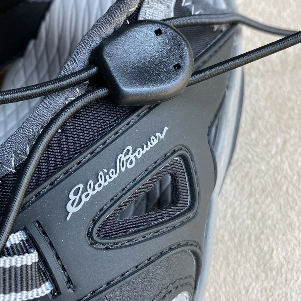 Eddie Bauer Water Sandals - Picture 3 of 7